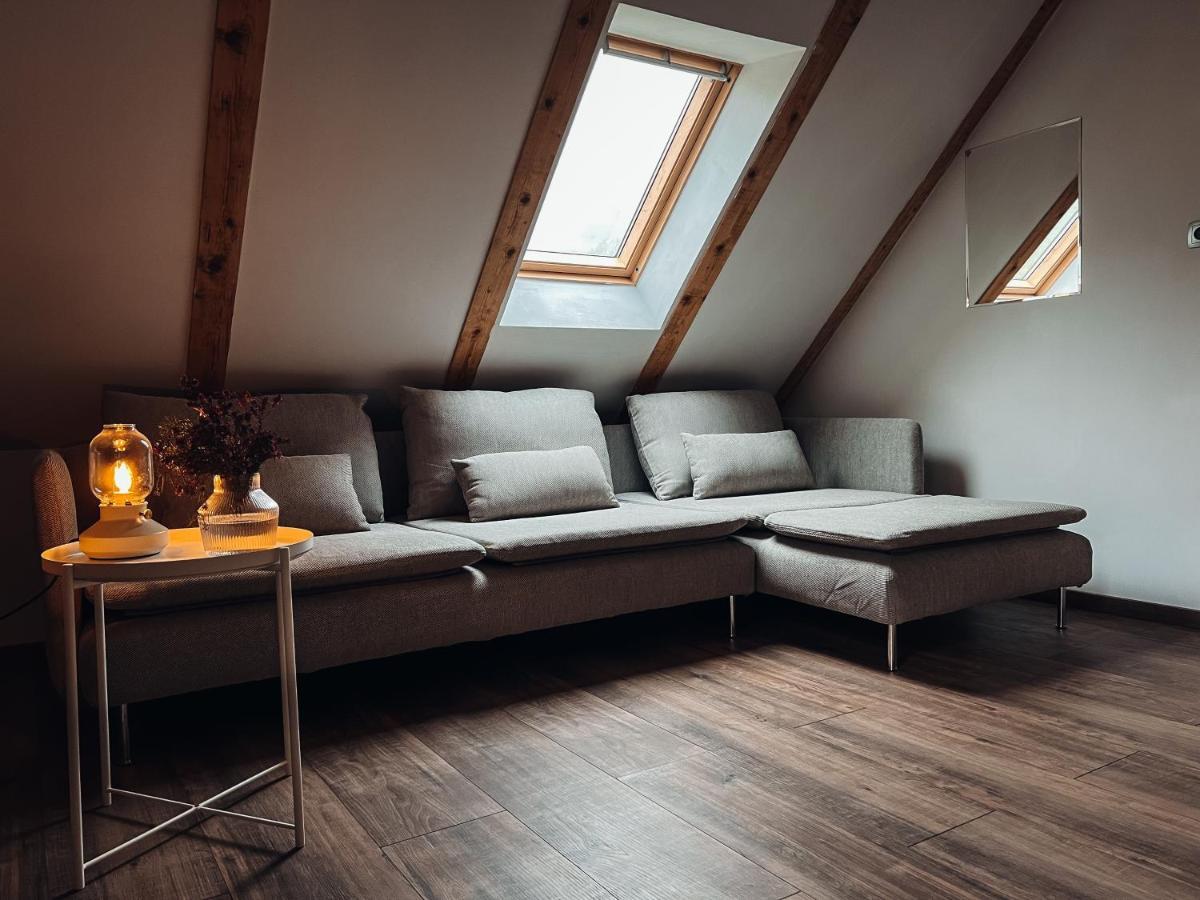 Apartments Mala Korita Soce Soca Bagian luar foto