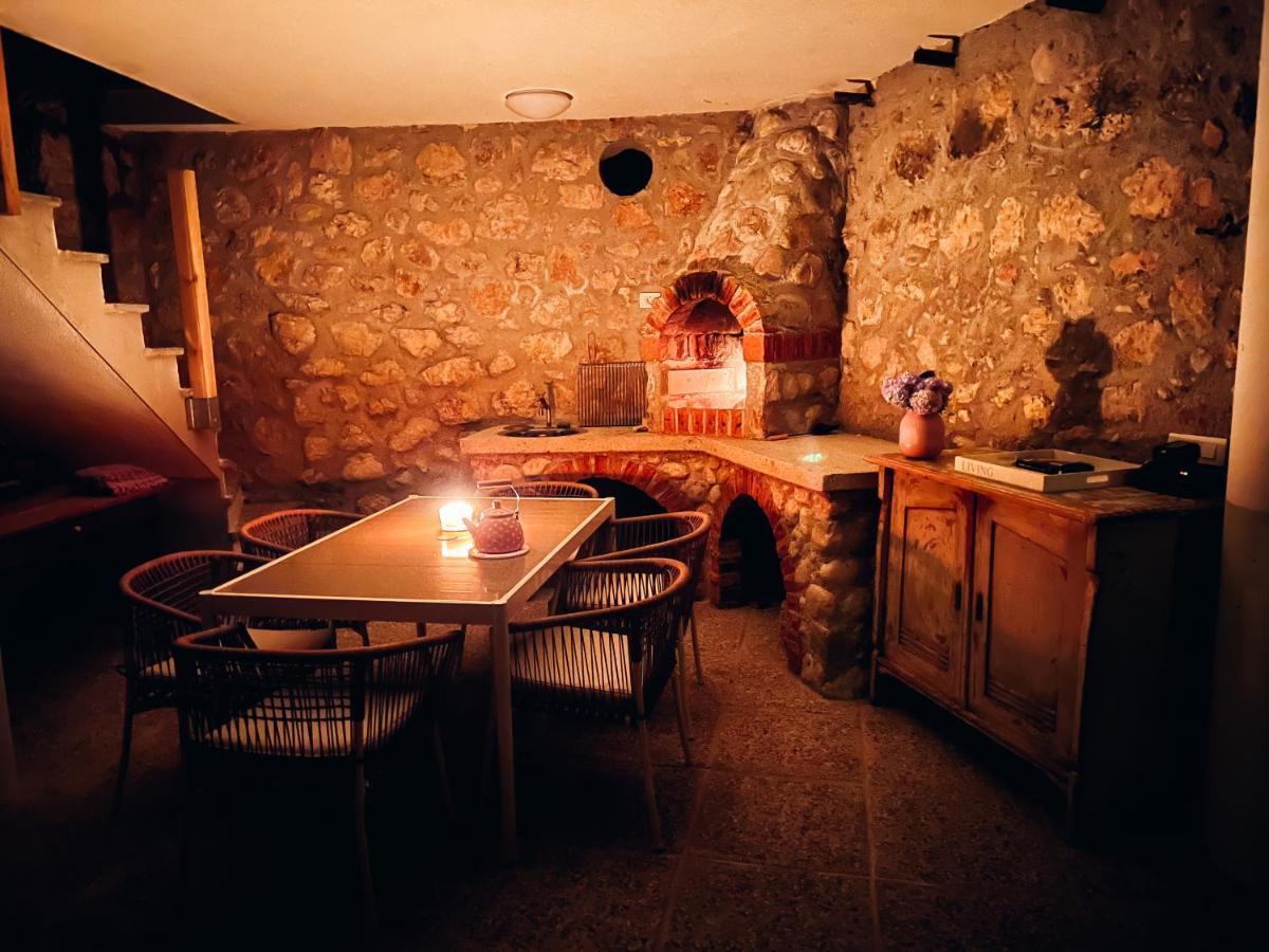 Apartments Mala Korita Soce Soca Bagian luar foto