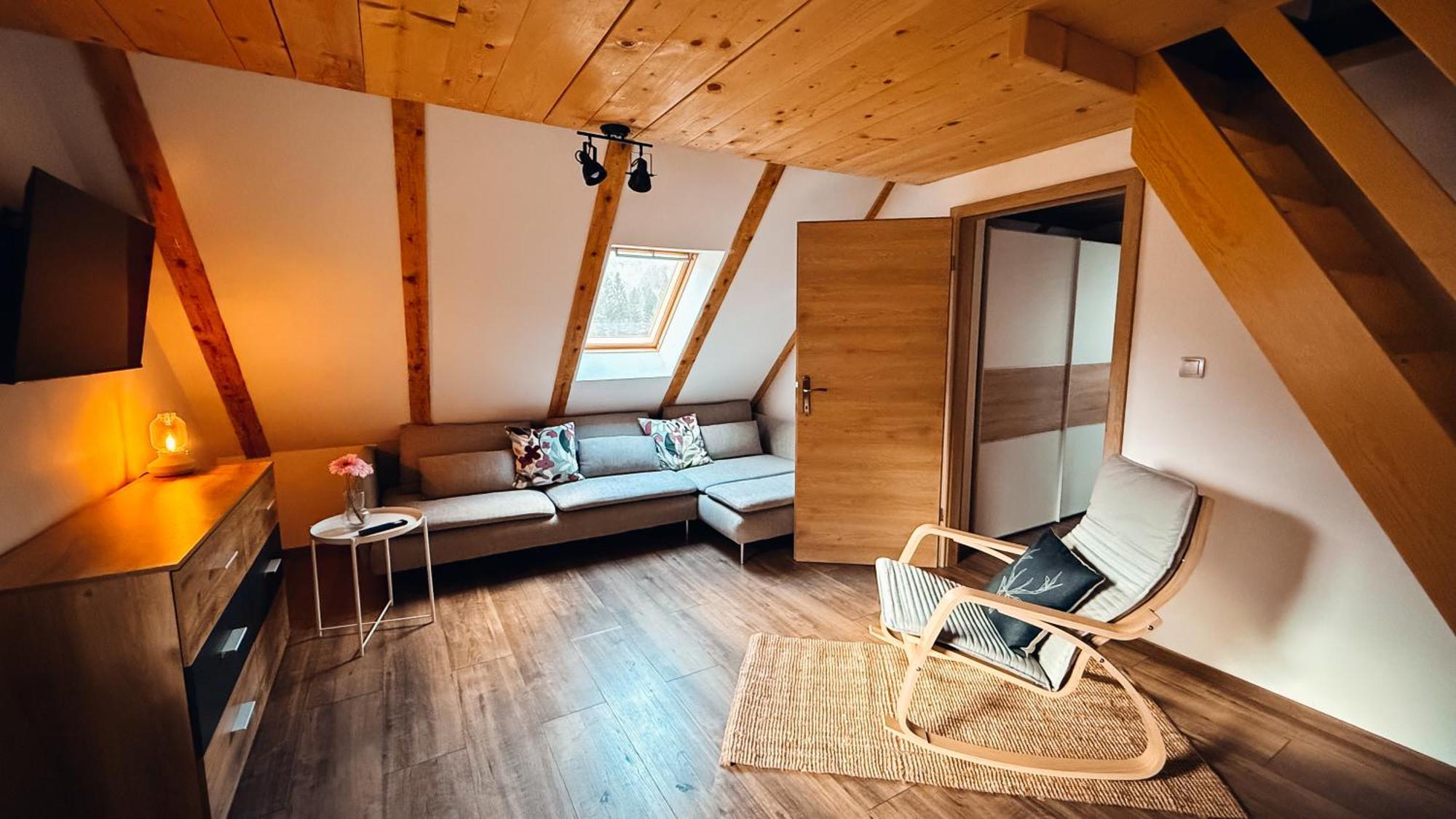 Apartments Mala Korita Soce Soca Bagian luar foto